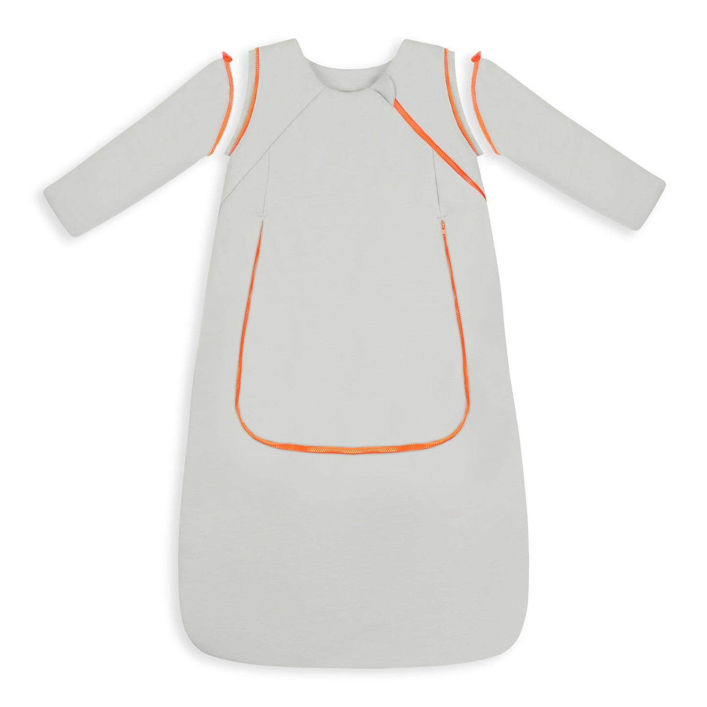 Sac Bumbac de dormit bebe 2,5 TOG Sleepee