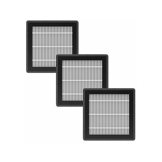 Filtre HEPA 13 pentru Purificator de Aer Maxi-Cosi Clean 3-in-1, Set 3 buc