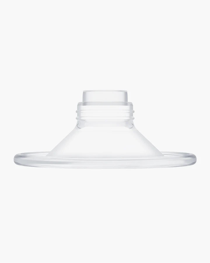 Flanșă 24 mm pentru Pompe de Sân Momcozy S9 Pro - Piesa Schimb