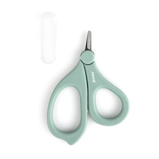 Forfecuta bebelusi Jane, Cu protectie, 0 + luni, New Mint