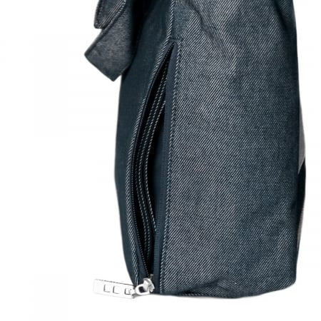 Geanta carucior Maclaren Denim