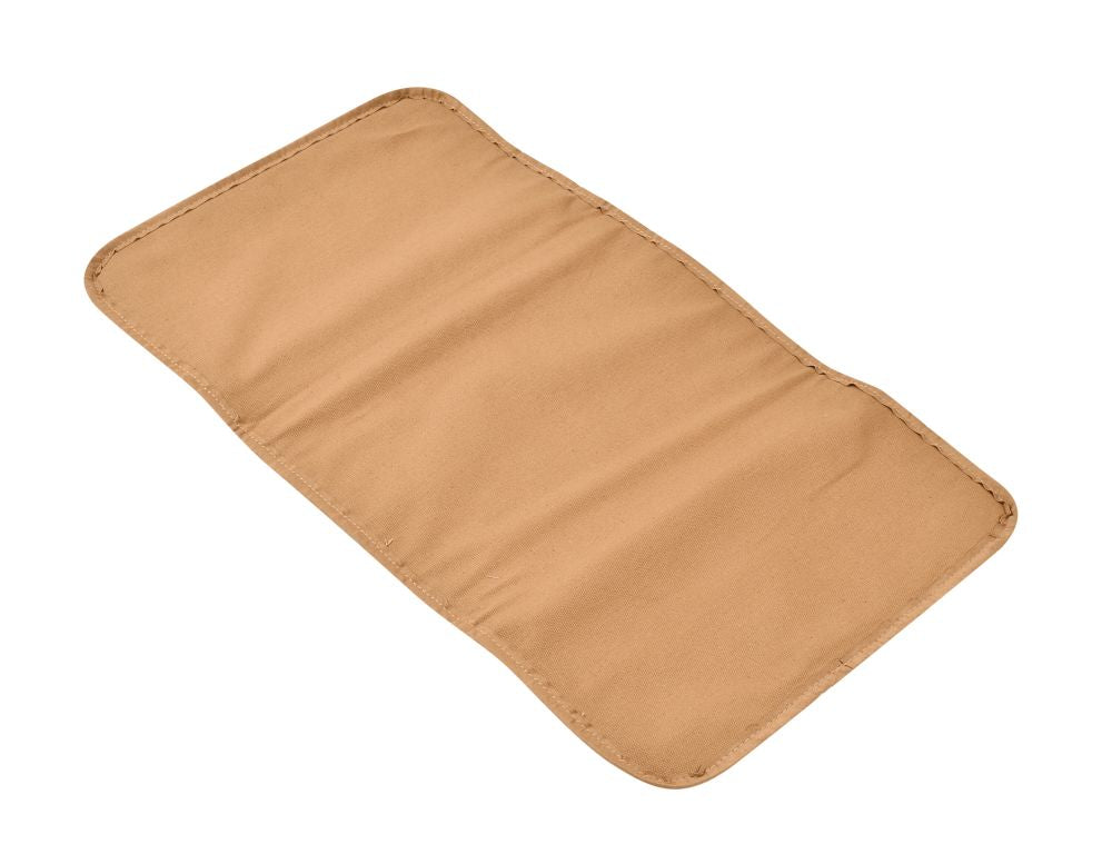 Geantă de Bebeluș Beaba Madrid Ochre 22L cu 11 Buzunare