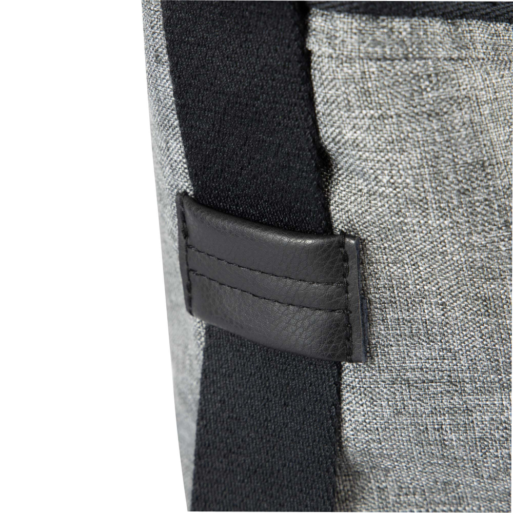 Geanta de infasat Bugaboo Grey Melange