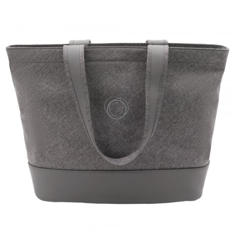 Geanta de infasat Bugaboo Grey Melange