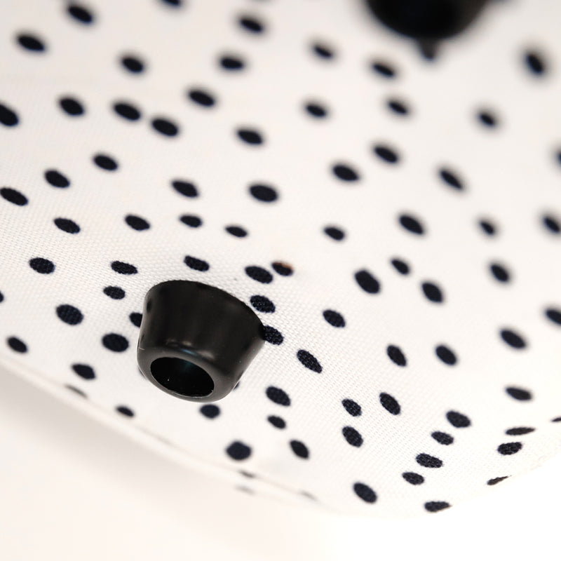 Geanta Infasat Bebelusi Baby On Board - Urban Dots