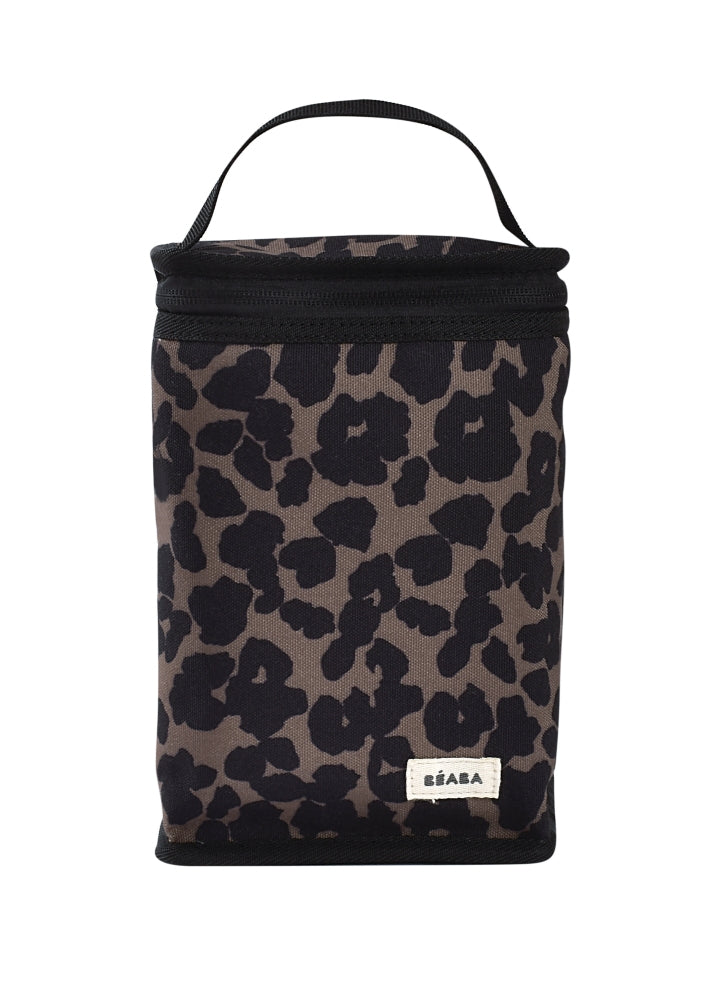Geanta izoterma Beaba Leopard 2.8L