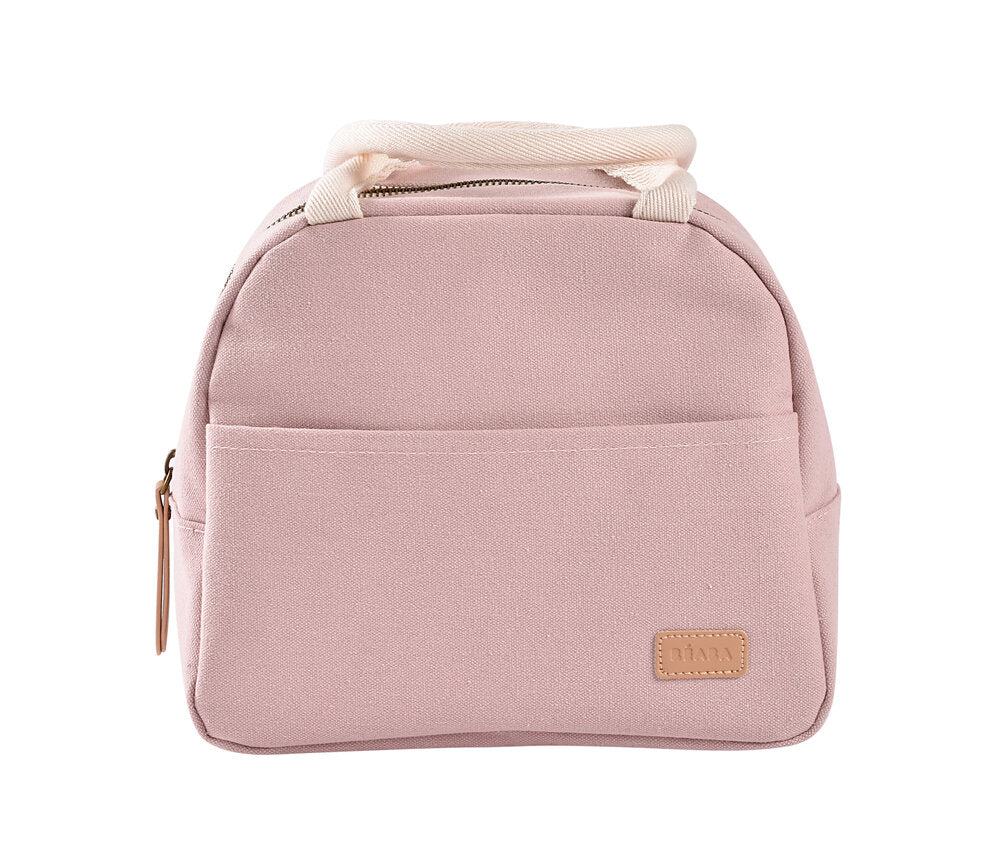 Geanta izoterma Dusty Pink