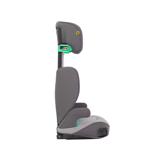 Graco - Scaun auto Affix Iron,100-150 cm, certificat R129
