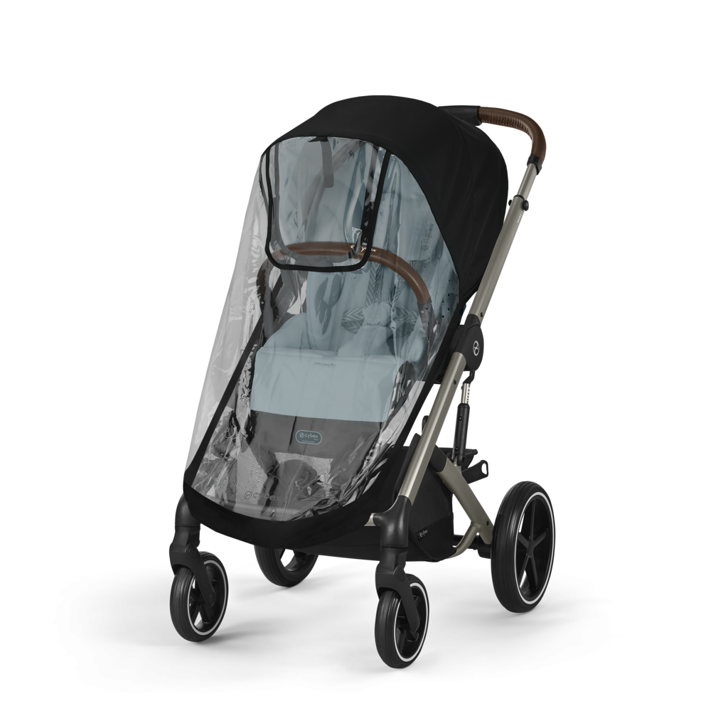 Husa de ploaie carucior Cybex Balios S Lux