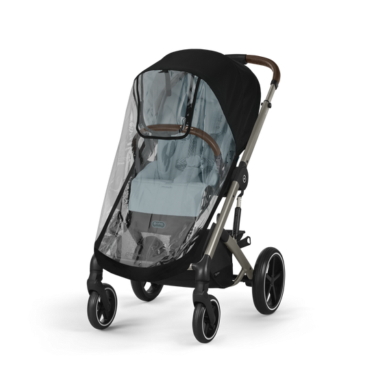 Husa de ploaie carucior Cybex Balios S Lux