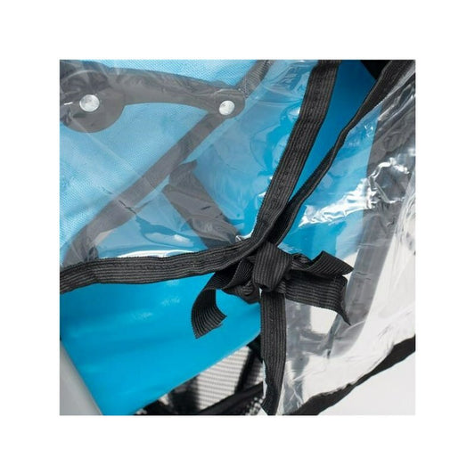 Husa de ploaie, New Baby, Basic, Universala, Pentru carucior sport