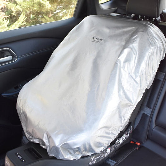 Husa Protectie Termica Scaun Auto Jane Ajustabila -25°C