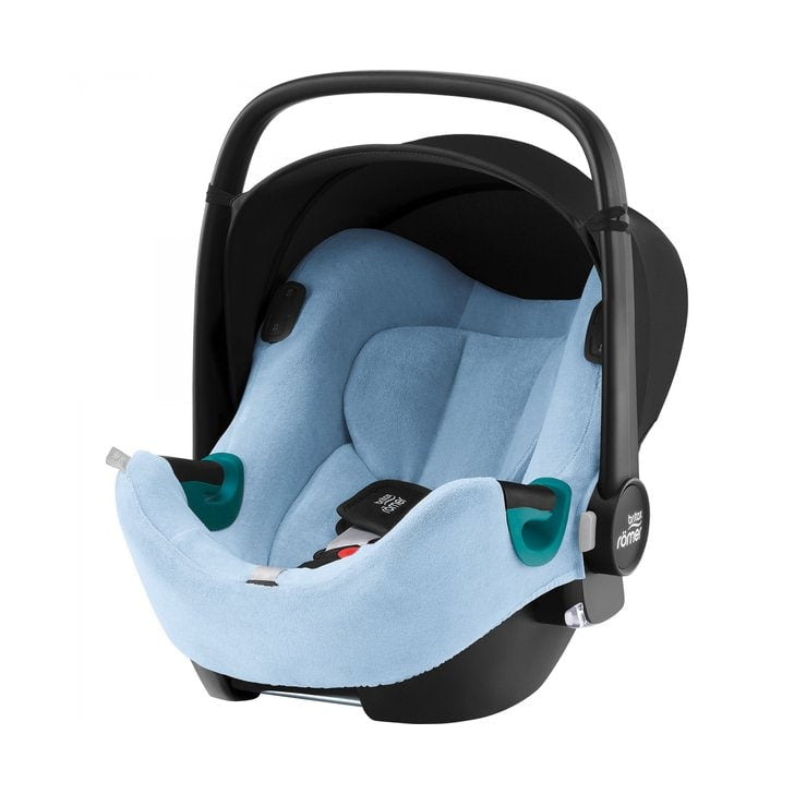 Husa de vara Baby-Safe ISENSE Britax-Romer