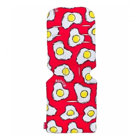 Husa reversibila Maclaren Fried Eggs