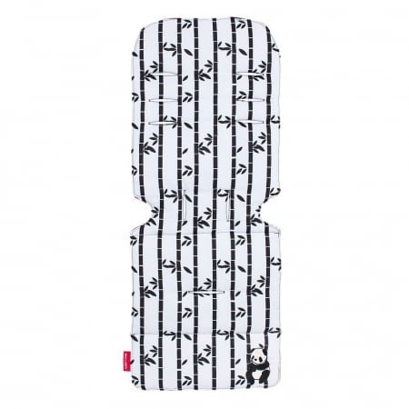 Husa reversibila Maclaren Happy Panda