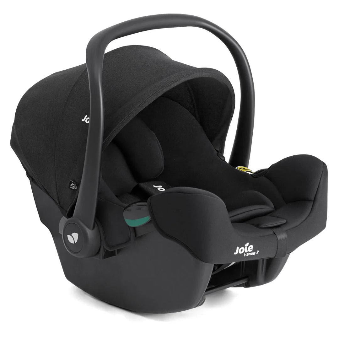 Scoică Auto Joie i-Snug 2 | 40-75 cm