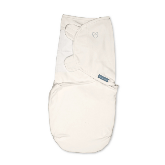 Ingenuity - Sistem de infasare Swaddle Me All Season 0-3 luni, Dream Wave