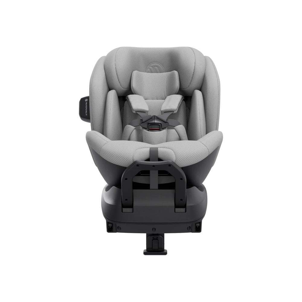 Insert Scaun Auto Avionaut Stardust Grey Suport Ergonomic Nou-Născuți