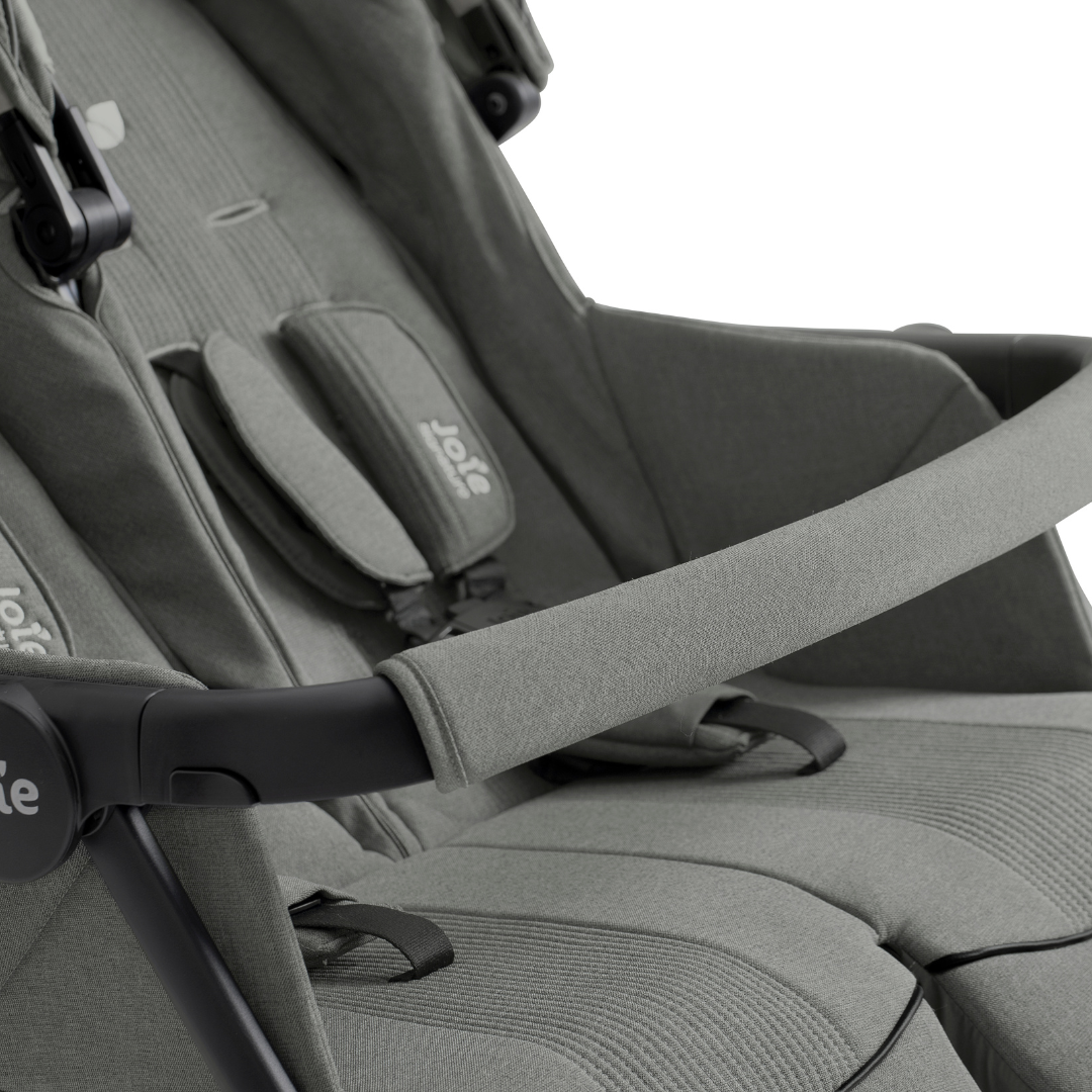 Joie - Carucior de gemeni Estrella Evergreen