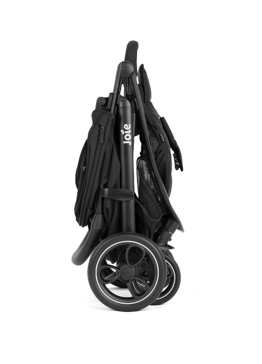 Joie - Carucior multifunctional Litetrax 4 Shale