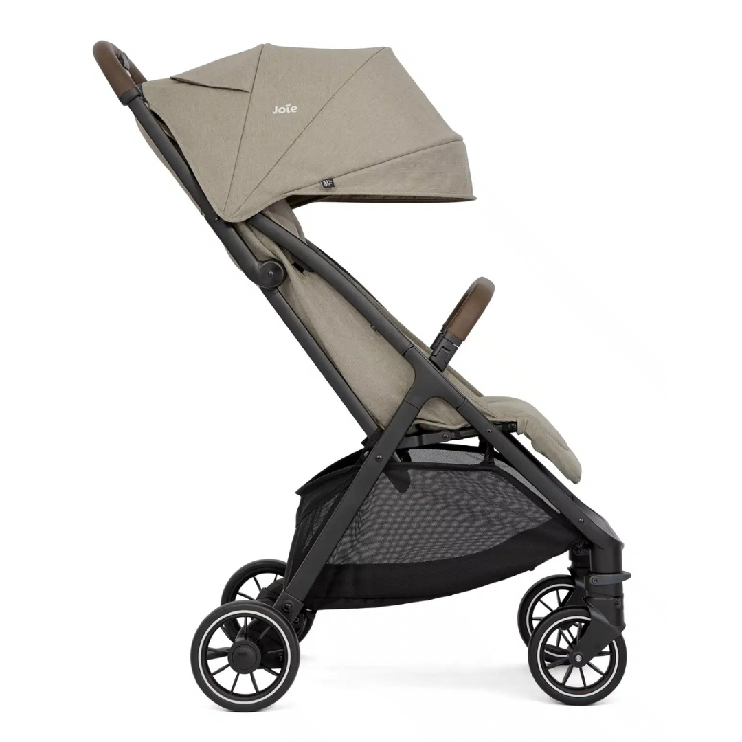 Joie - Carucior sport ultra-usor Pact Pro Oak