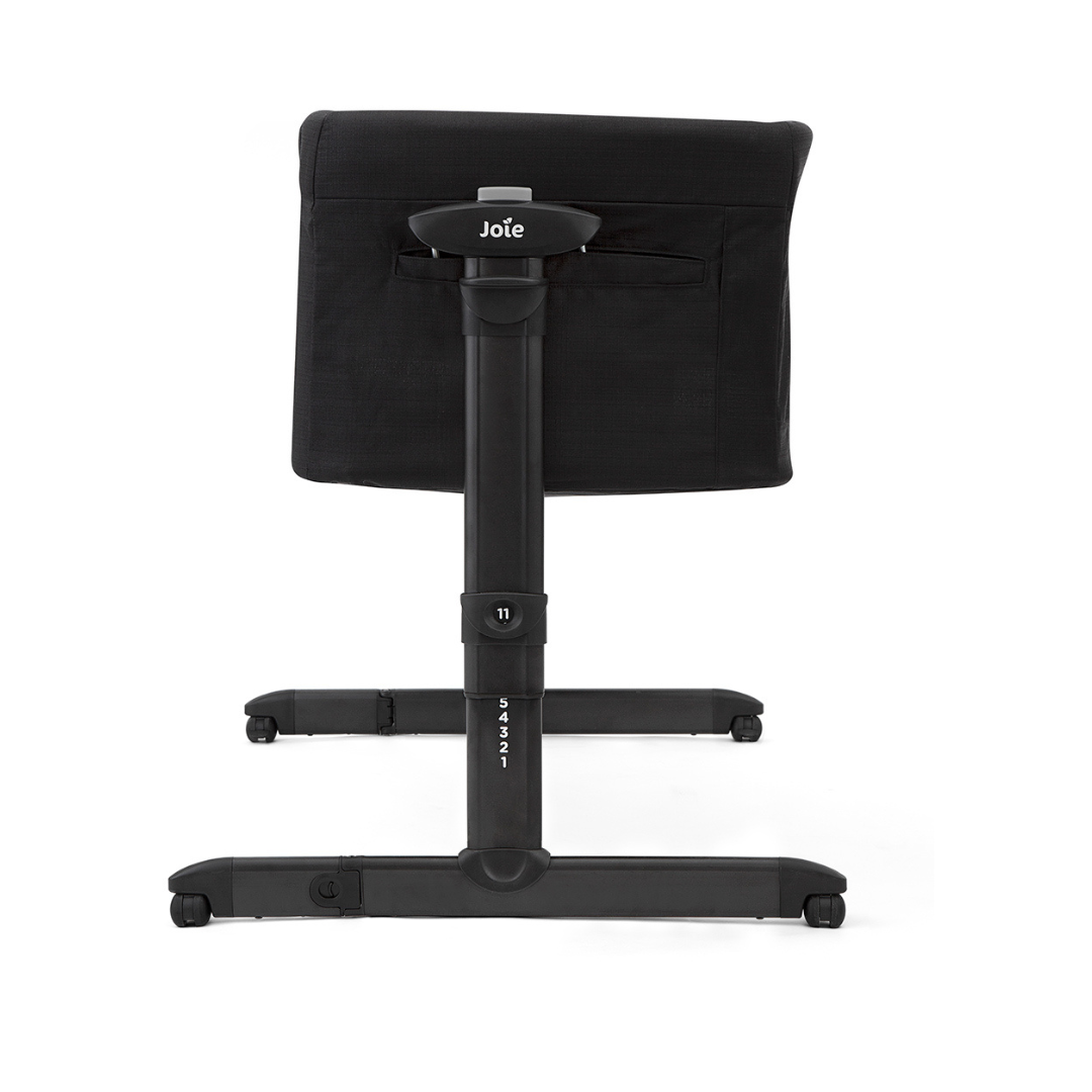 Joie - Patut Pliant 2 in 1 Roomie Glide Shale