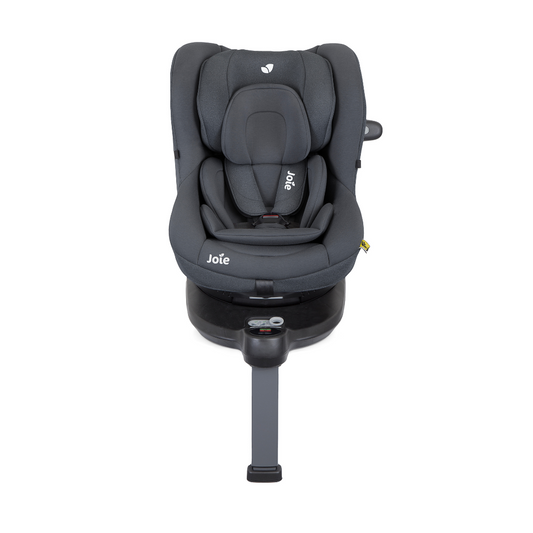 Scaun Auto Joie i-Spin 360 Rotativ ISOFIX 40-105cm Testat ADAC R129 Moonlight