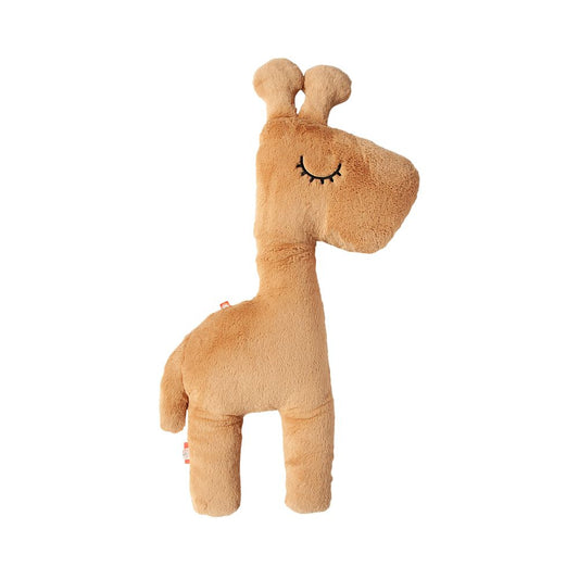 Jucarie de plus Cuddle Friend Big Done by Deer Raffi Mustard