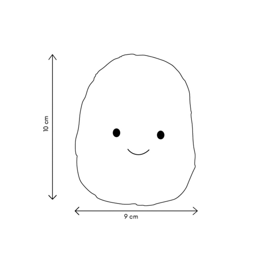 Jucarie de Plus Wild & Soft - Cartof Graden Friends