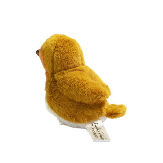 Jucarie de Plus Wild & Soft - Mierla Graden Friends