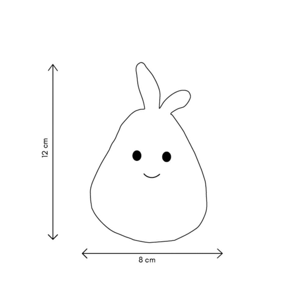 Jucarie de Plus Wild & Soft - Para Graden Friends