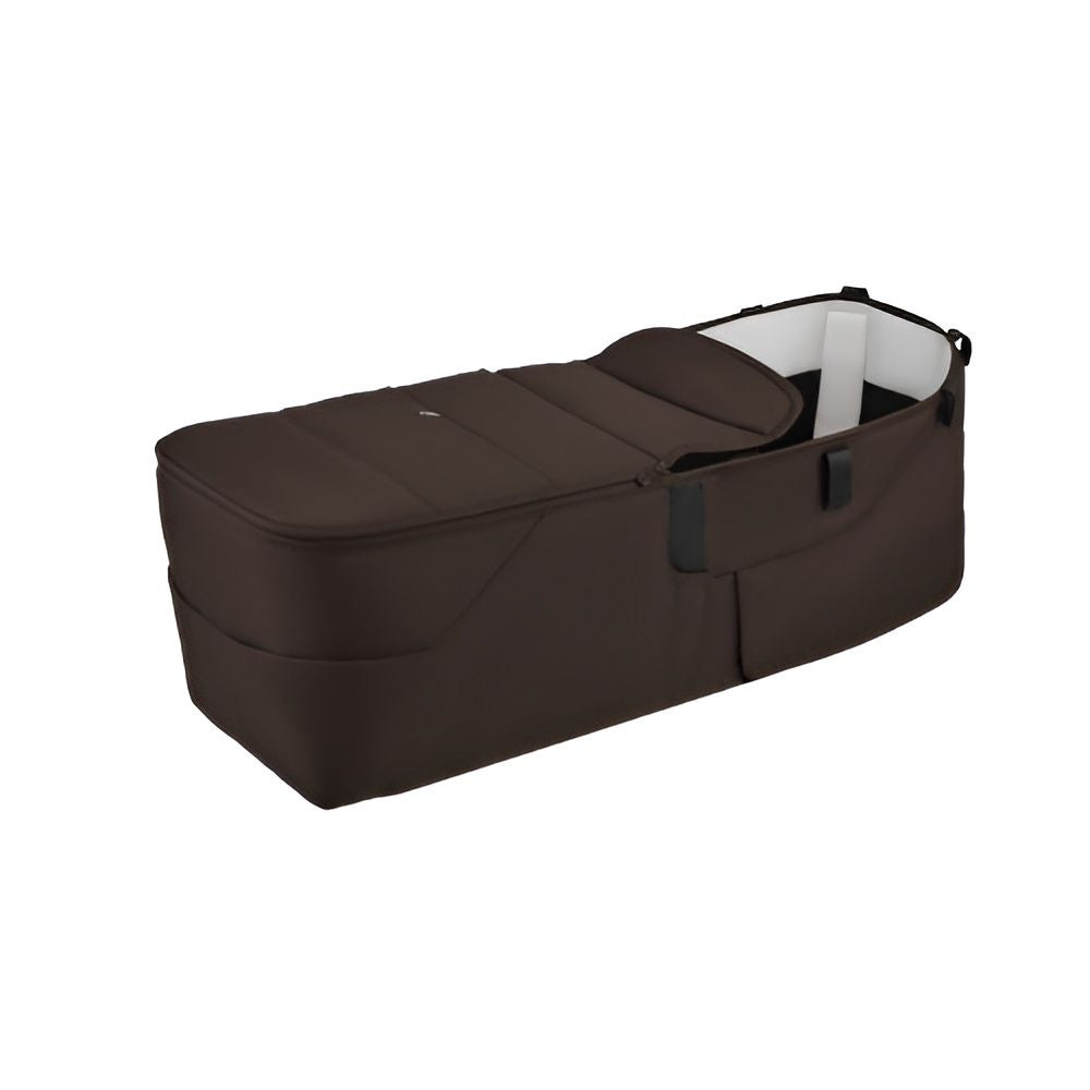 Landou Bugaboo Donkey 6 Twin Brown pentru Gemeni