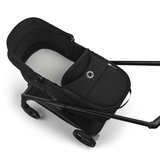 Landou Bugaboo Dragonfly Midnight Black