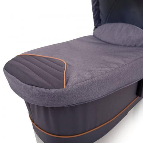 Landou Graco Evo XT Luxury Iron
