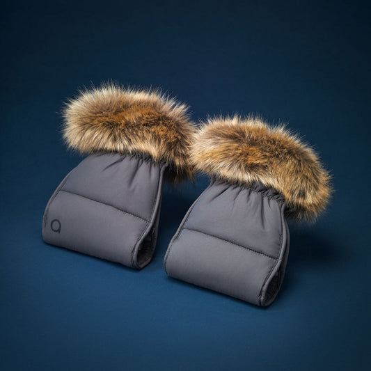 Manusi Anex transformabile pentru cadru