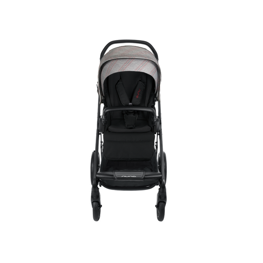 Nuna - Carucior Mixx Next editie limitata Ellis
