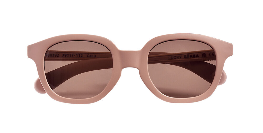 Ochelari de soare Beaba 2-4 ani Lucky Sorbet