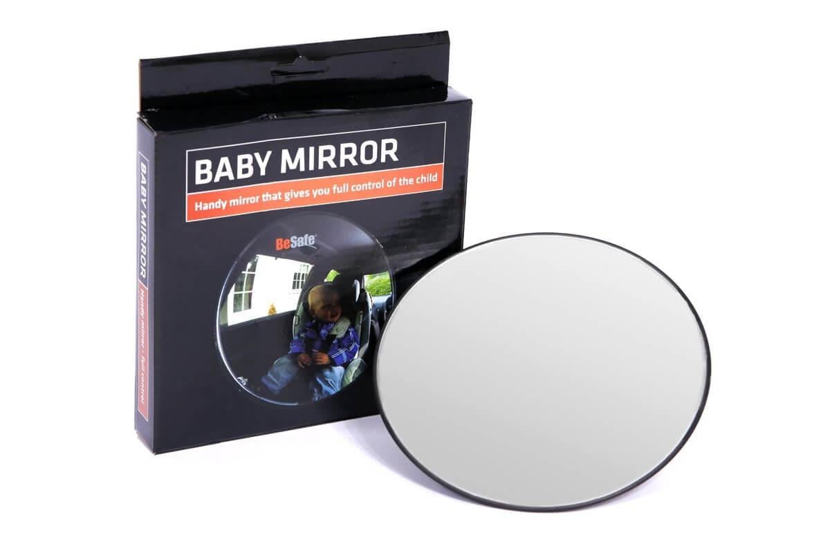 Oglinda auto BeSafe