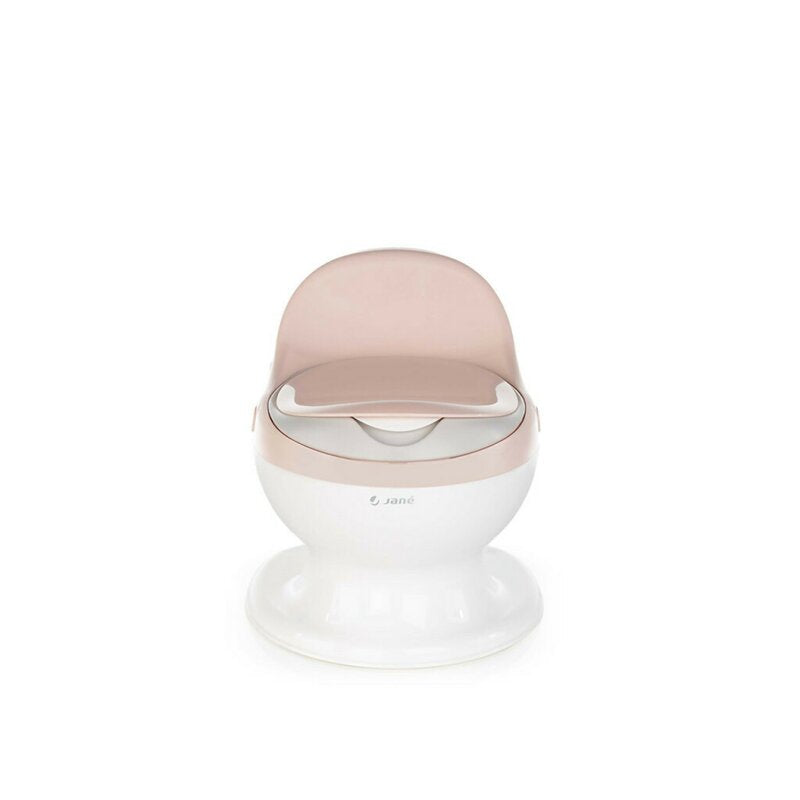 Olita Minitoaleta, Jane, Soft, Multifunctionala, Cu sunete, 40 x 29 x 32.5 cm, Pale