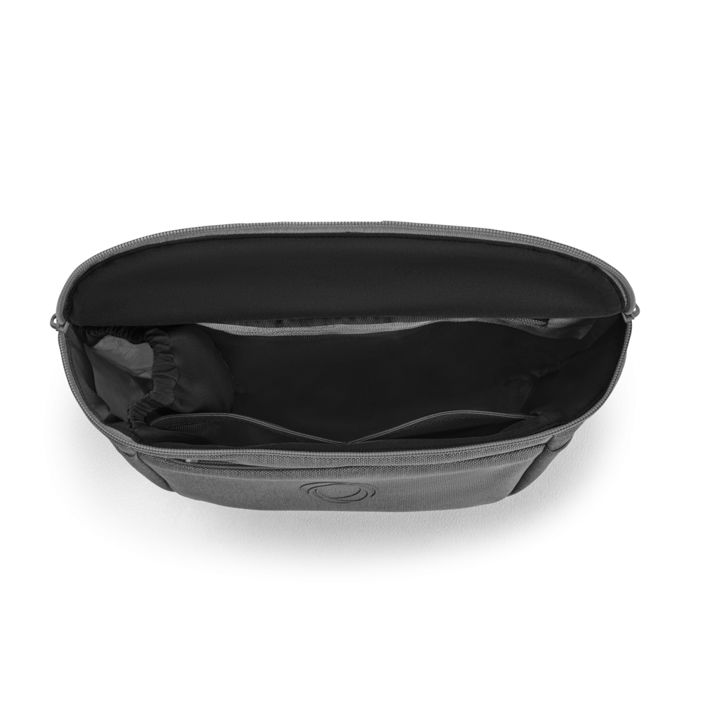 Organizator carucior Bugaboo Moon Grey