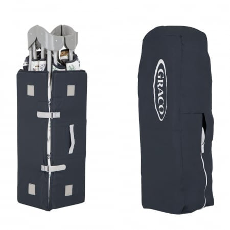 Patut Graco Contour Electra Into the Wild