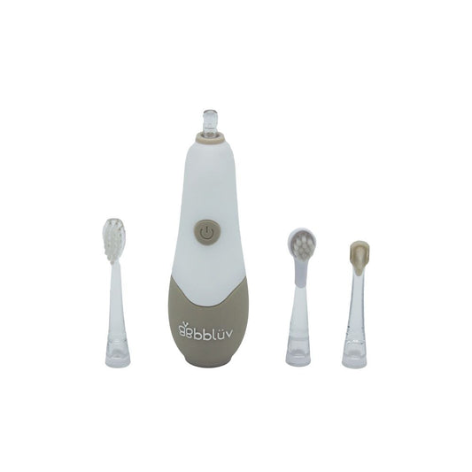 Periuta Electrica Sonica bblüv Sonik Pro Reincarcabila 0-6 ani