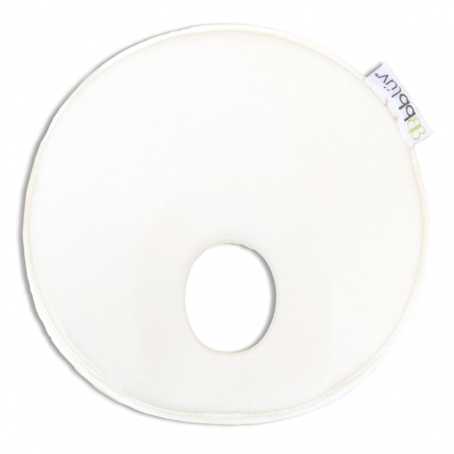 Perna ergonomica, BBluv, Pilo, Utilizare universala, Previne plagiocefalia, Ivory