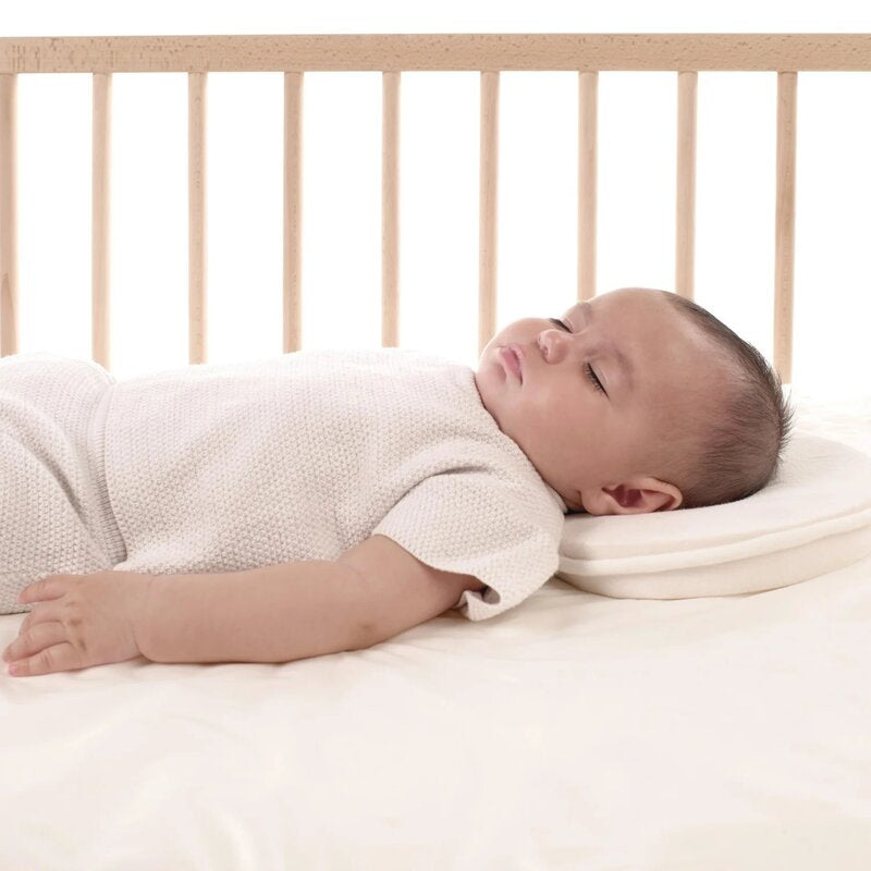 Perna impotriva plagiocefaliei, Jane, Pentru bebelusi, 2 in 1