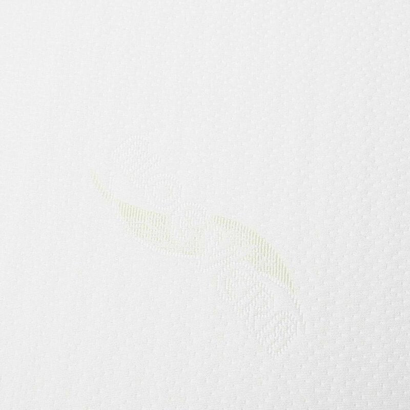 Pernă Înclinată New Baby cu Aloe Vera 38x30 cm | Spumă Poliuretanică