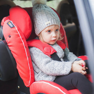 Protecție Laterală SIP+ BeSafe pentru iZi Combi / iZi Kid / iZi Plus - Siguranță Maximă