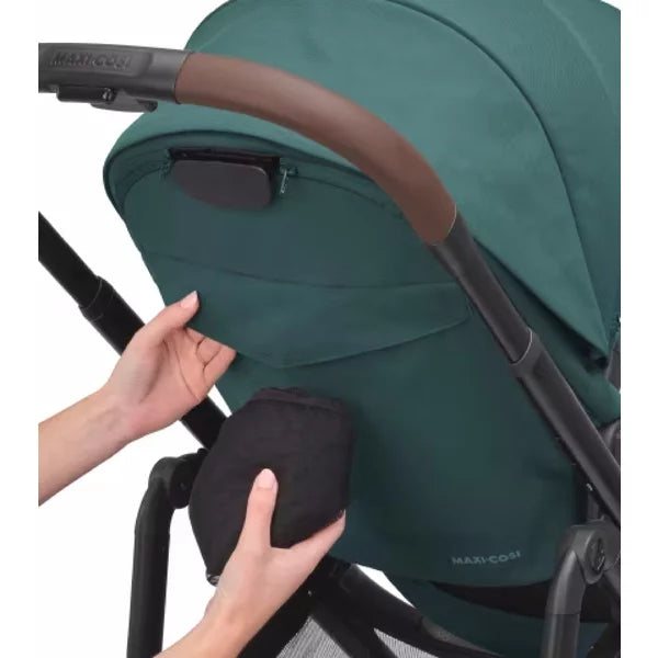 Plasa impotriva insectelor pentru carucioare Maxi-Cosi