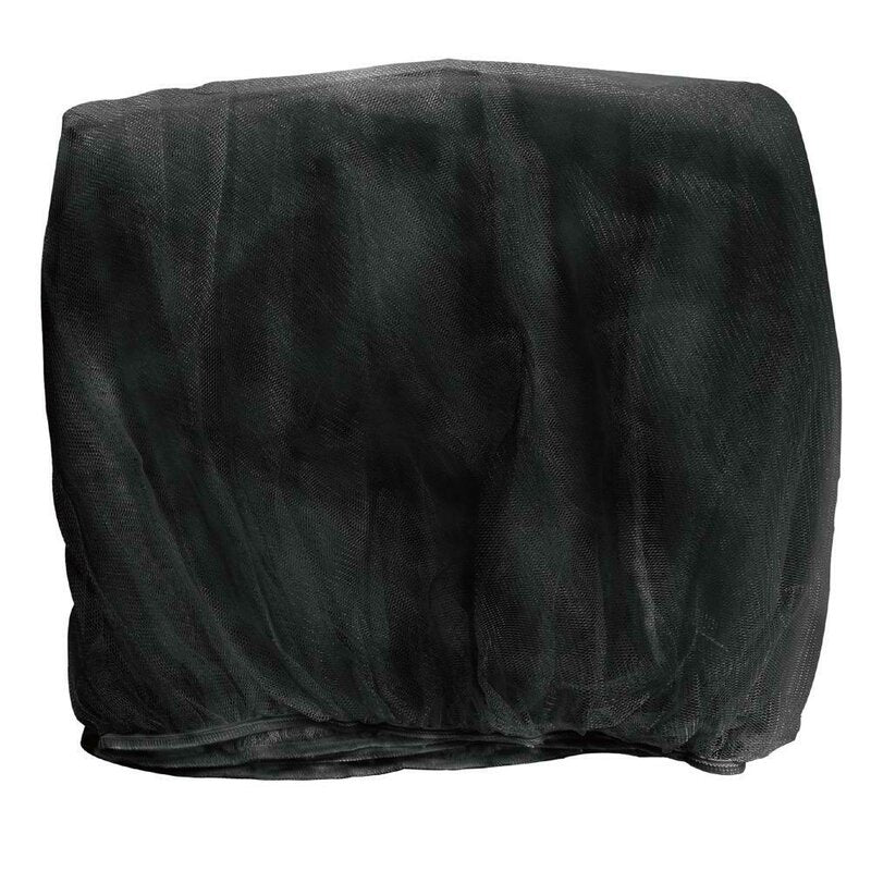 Plasa tantari, FreeON, Universala, Pentru carucior, 150x76 cm, Black