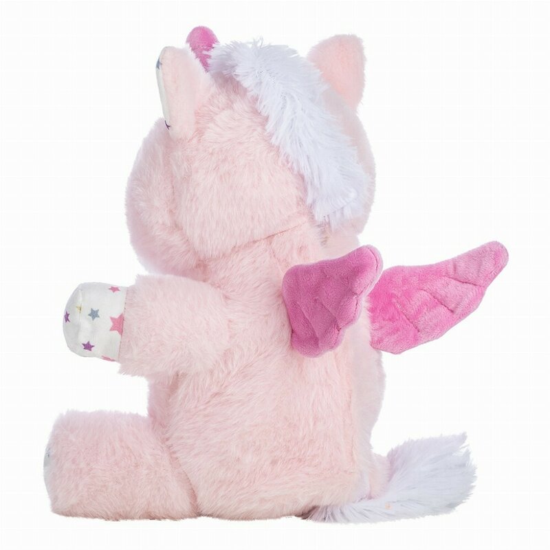 Jucărie Multifuncțională Free2Play cu Proiector Muzical | 7 Modele Proiecție | Sunete și Melodii | Unicorn