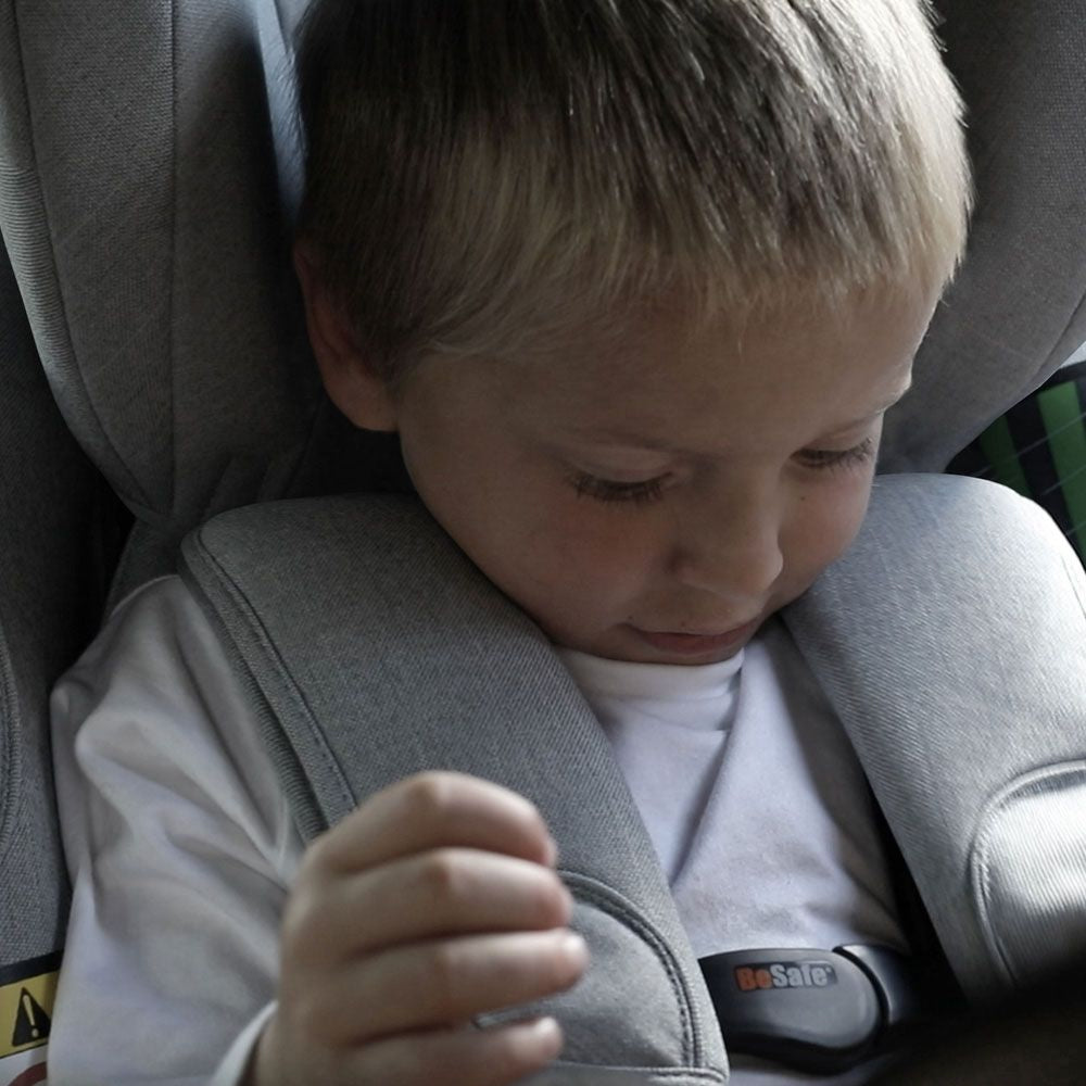 Protectie centura de siguranta BeSafe Belt Guard